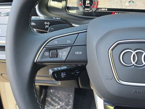 New 2026 Audi Q8 Premium Plus image 20
