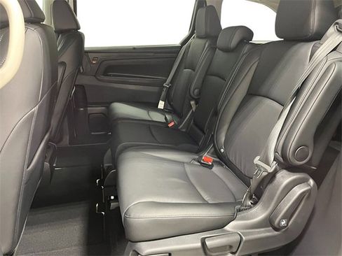 New 2026 Honda Odyssey EX-L image 22