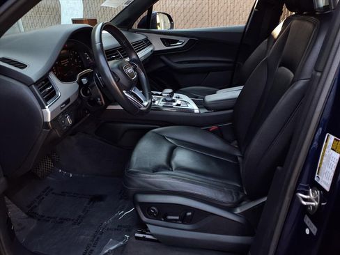 Used 2019 Audi Q7 2.0T Premium Plus w/ Premium Plus Package image 15