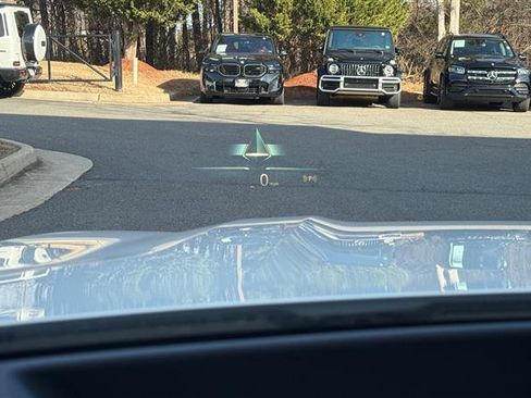 Used 2023 BMW X7 xDrive40i w/ Executive Package image 72