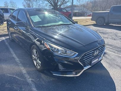 Used 2018 Hyundai Sonata SEL