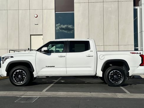 Used 2024 Toyota Tundra SR5 image 6