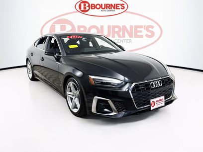 Used 2022 Audi A5 2.0T Premium w/ Convenience Package