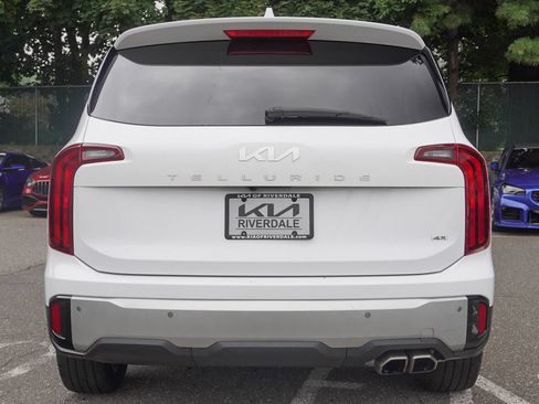 Used 2024 Kia Telluride S AWD/4WD image 12