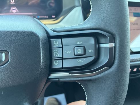 New 2026 Jeep Cherokee Limited AWD/4WD image 26