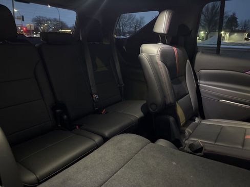 Certified 2025 Chevrolet Traverse RS w/ LPO, Floor Liner Package image 25