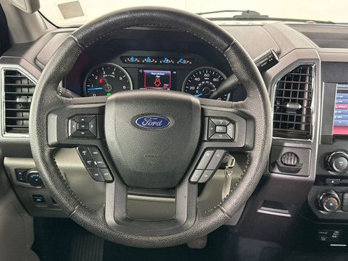 Used 2015 Ford F150 XLT w/ Equipment Group 302A Luxury image 23
