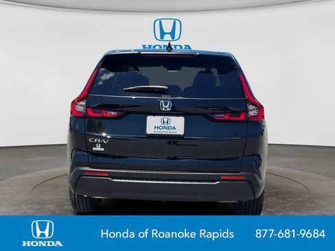 New 2026 Honda CR-V EX image 4