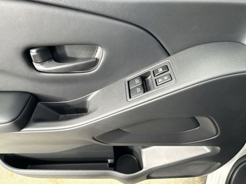 New 2026 Nissan Frontier S w/ S Utility Package image 20