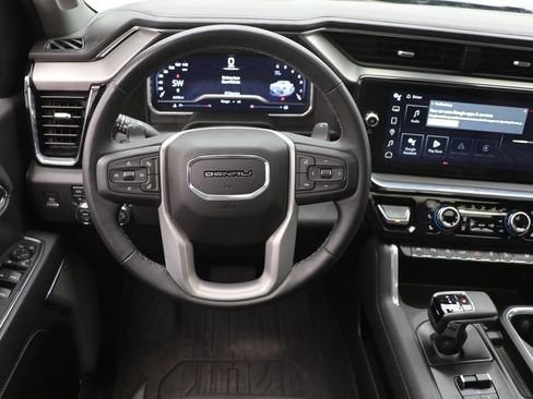 Used 2023 GMC Sierra 1500 Denali w/ Denali Reserve Package image 19