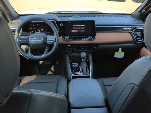 New 2026 GMC Canyon AT4 w/ Technology Plus Package image 14