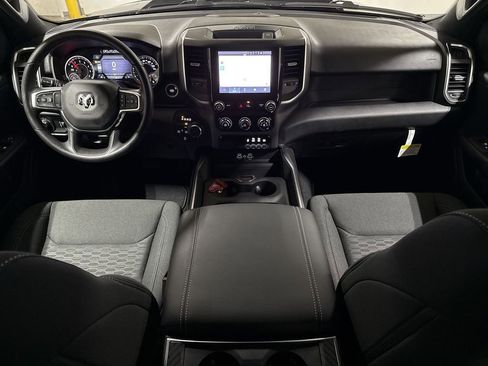 New 2026 RAM 1500 Express image 10