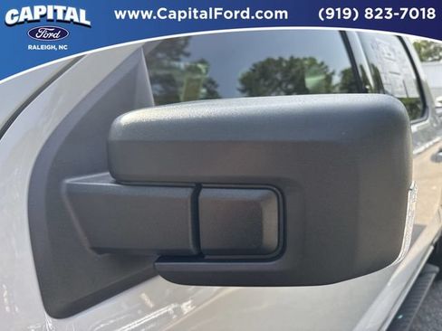 Certified 2023 Ford F150 XLT w/ Equipment Group 302A High AWD/4WD image 12
