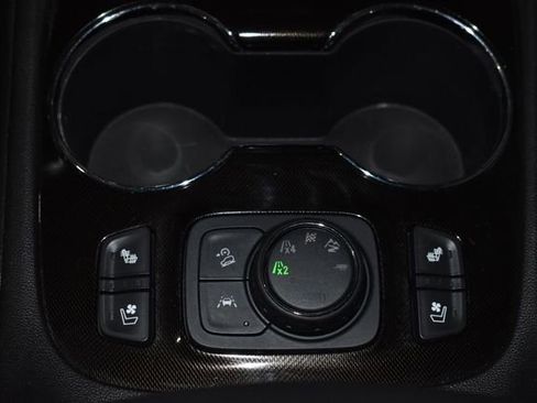 Used 2021 GMC Acadia AT4 w/ Preferred Package image 22