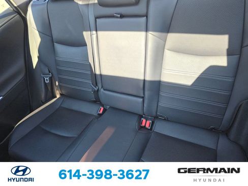 Used 2021 Toyota RAV4 Limited AWD/4WD image 19