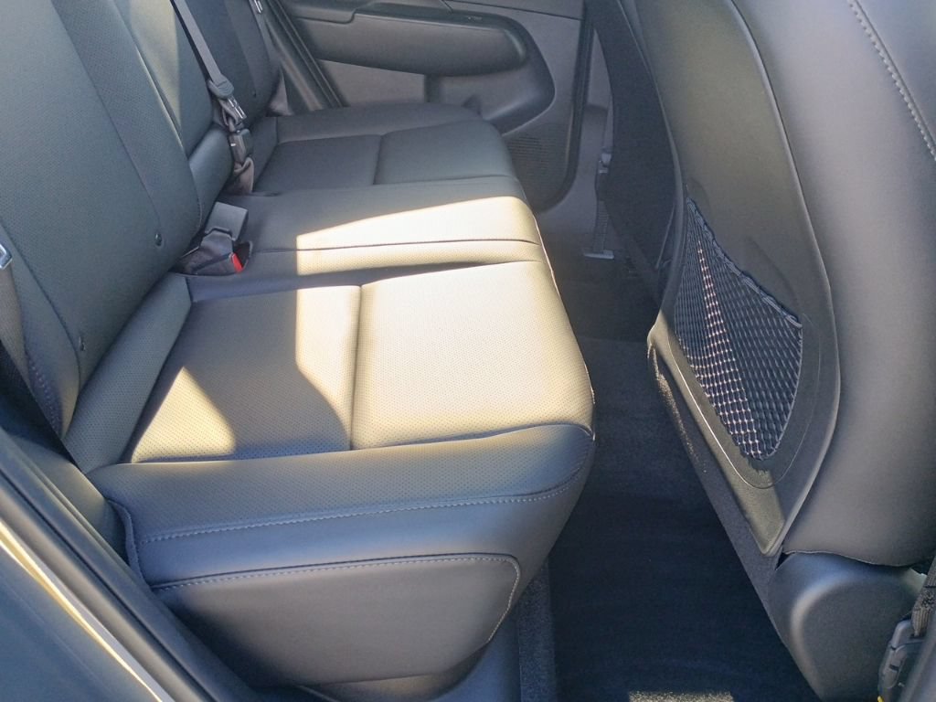 Used 2025 Hyundai Kona Limited FWD image 20