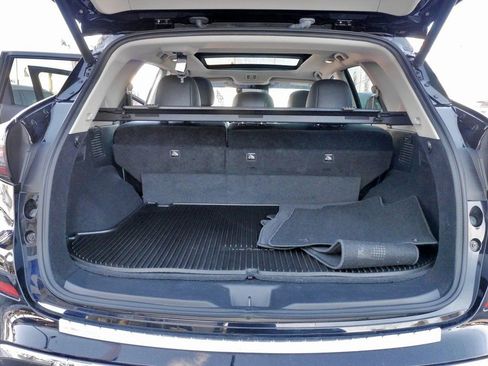 Used 2024 Nissan Murano Platinum w/ Cargo Package image 17