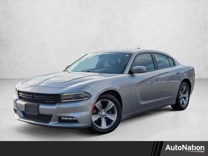 Used 2016 Dodge Charger SXT