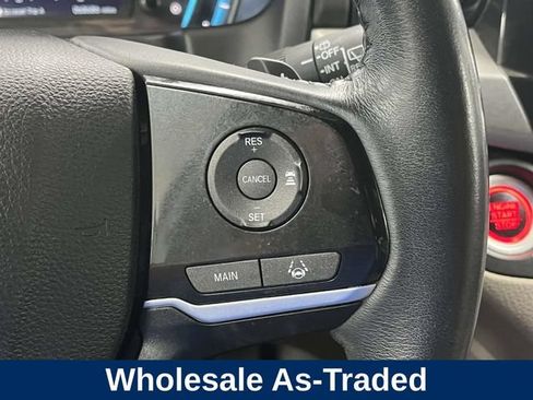 Used 2018 Honda Odyssey EX-L image 29