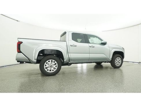 New 2025 Toyota Tacoma SR5 image 26