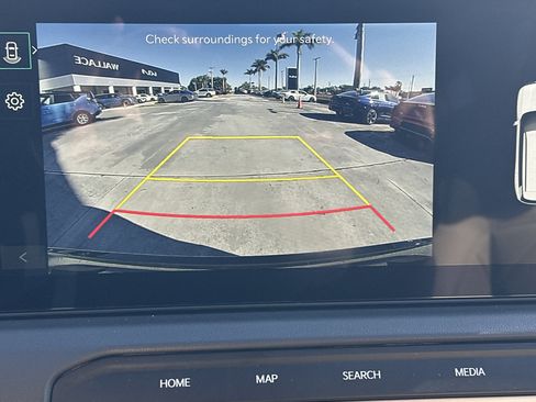 New 2027 Kia Telluride EX w/ Towing Package FWD image 25