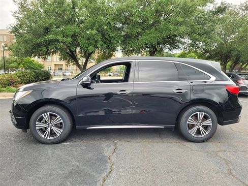 Used 2018 Acura MDX FWD image 4