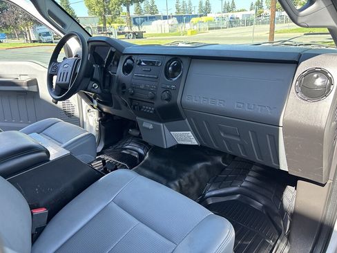 Used 2013 Ford F250 XL RWD image 29