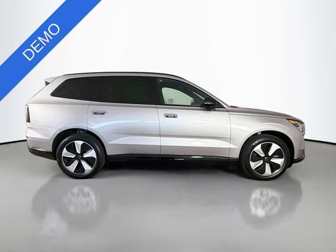 Used 2026 Volvo EX90 Plus RWD image 8