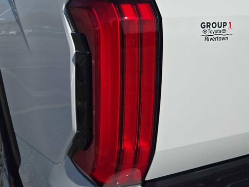 New 2026 Toyota Tundra SR5 image 15