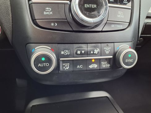 Used 2017 Acura RDX FWD w/ Advance Package image 9