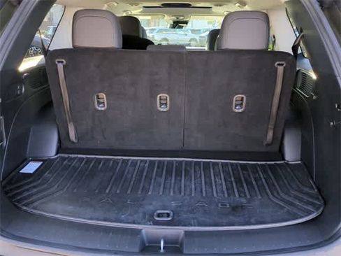 Certified 2026 Hyundai Palisade SEL image 34