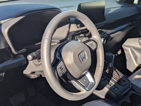 Used 2024 Honda CR-V Sport Touring image 16