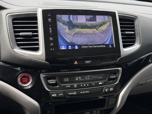 Used 2020 Honda Ridgeline RTL-E image 28