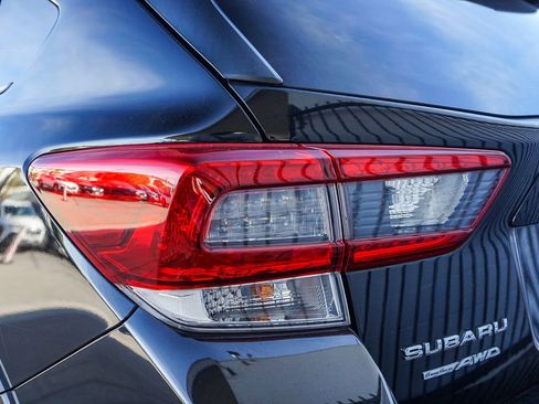 Used 2023 Subaru Crosstrek 2.5i Limited image 7