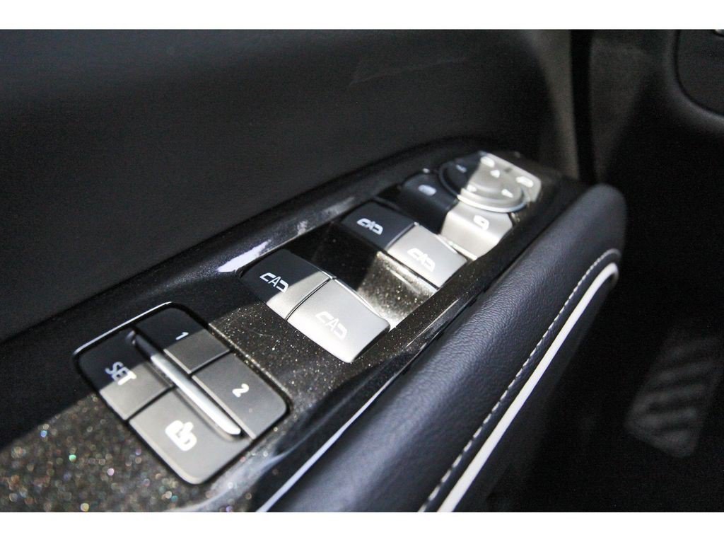 Certified 2024 Cadillac Escalade Sport w/ Touring Package AWD/4WD image 19