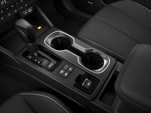 New 2026 Subaru Outback Limited image 20