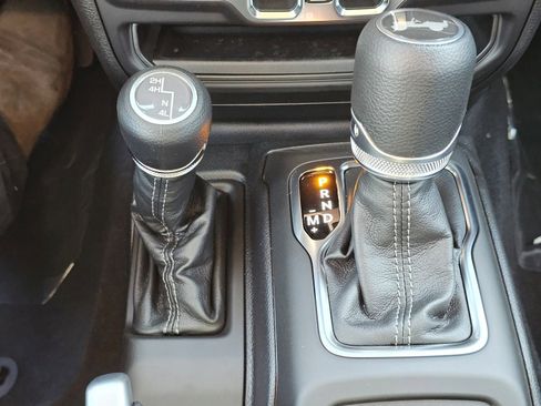 New 2026 Jeep Wrangler Sport S image 15