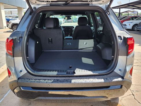 New 2026 GMC Terrain Elevation w/ Elevation Premium Package FWD image 48