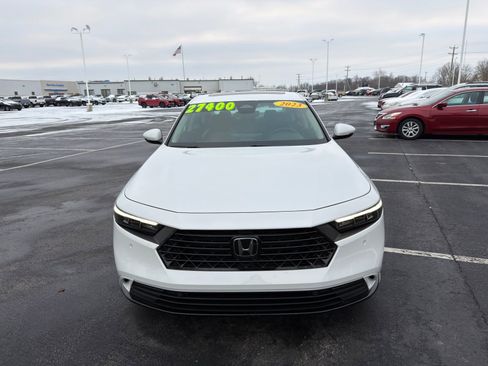 Used 2023 Honda Accord EX-L image 9