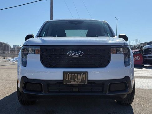 New 2026 Ford Maverick XLT w/ 4K Tow Package image 10