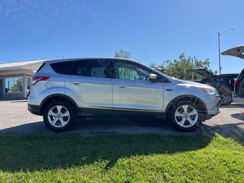 Used 2014 Ford Escape SE FWD image 8