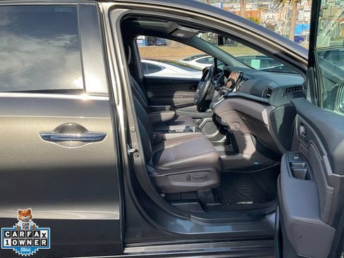 Used 2018 Honda Odyssey Touring image 74