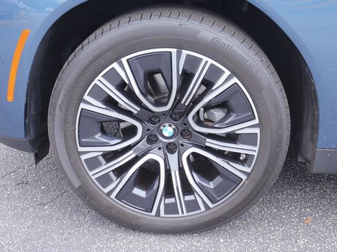 Used 2025 BMW X3 xDrive30i w/ Premium Package image 40