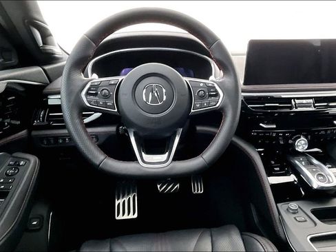 New 2026 Acura MDX A-Spec image 19