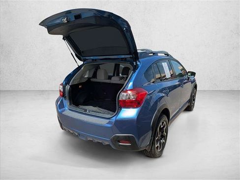 Used 2016 Subaru Crosstrek 2.0i Premium AWD/4WD image 24