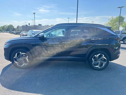 Used 2022 Hyundai Tucson SEL AWD/4WD image 3