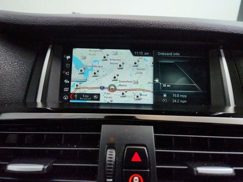 Used 2018 BMW X4 M40i AWD/4WD image 19