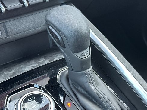 Used 2026 Chevrolet Colorado Trail Boss image 33