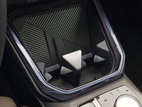 New 2026 BMW X3 xDrive30 w/ Convenience Package image 18