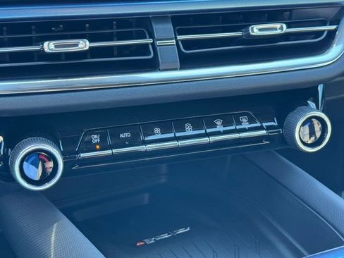 New 2026 Chevrolet Equinox EV LT w/ Convenience Package II image 14